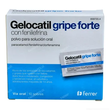  - Calman los síntomas de la gripe. Ayuda a disminuir los síntomas de resfriado, fiebre, catarro, rinitis, sinusitis, mocos y malestar general.