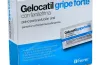  - Calman los síntomas de la gripe. Ayuda a disminuir los síntomas de resfriado, fiebre, catarro, rinitis, sinusitis, mocos y malestar general.