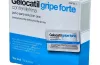  - Calman los síntomas de la gripe. Ayuda a disminuir los síntomas de resfriado, fiebre, catarro, rinitis, sinusitis, mocos y malestar general.