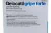  - Calman los síntomas de la gripe. Ayuda a disminuir los síntomas de resfriado, fiebre, catarro, rinitis, sinusitis, mocos y malestar general.