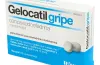  - Alivian los síntomas de la gripe y el resfriado. Debido a su composición actúa tanto frente al malestar y el dolor como frente a los mocos y la congestión. 