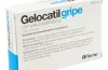  - Alivian los síntomas de la gripe y el resfriado. Debido a su composición actúa tanto frente al malestar y el dolor como frente a los mocos y la congestión. 