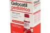  - Paracetamol para niños para tratar los diferentes tipos de dolores, bajar la fiebre y calmar el malestar general. Válidos para el dolor de cabeza, de muelas, de boca en general, de regla, de espalda, golpes...