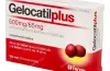  - Paracetamol con cafeina para tratar los diferentes tipos de dolores, bajar la fiebre y calmar el malestar general. Válidos para el dolor de cabeza, de muelas, de boca en general, de regla, de espalda, golpes...