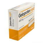 Geloprofen rapid 400 mg