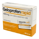 Geloprofen rapid 400 mg