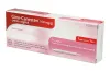  - Trata los síntomas de picor y escozor vaginal causados por una candidiasis vaginal.
