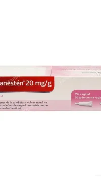 Gine canesten 2% 
