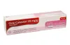  - Gine canesten es una crema vaginal para tratar los hongos vaginales o candidiasis. Calmar el picor y el escozor vaginal y combate la infección fúngica.