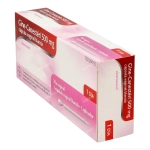 Gine Canesten 500 mg.
