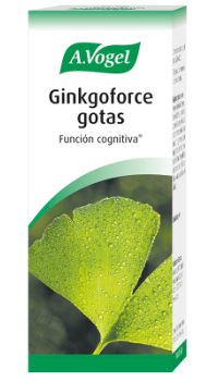 Ginkgoforce