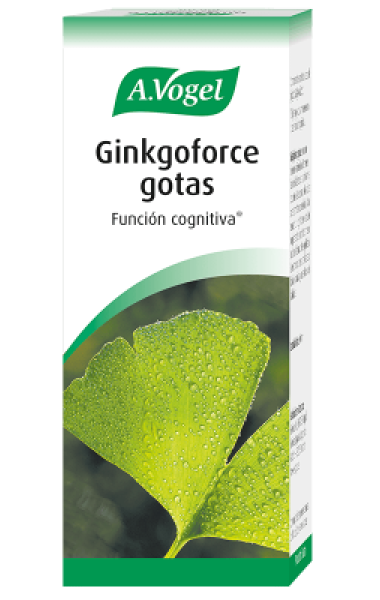 Ginkgoforce Ginkgoforce