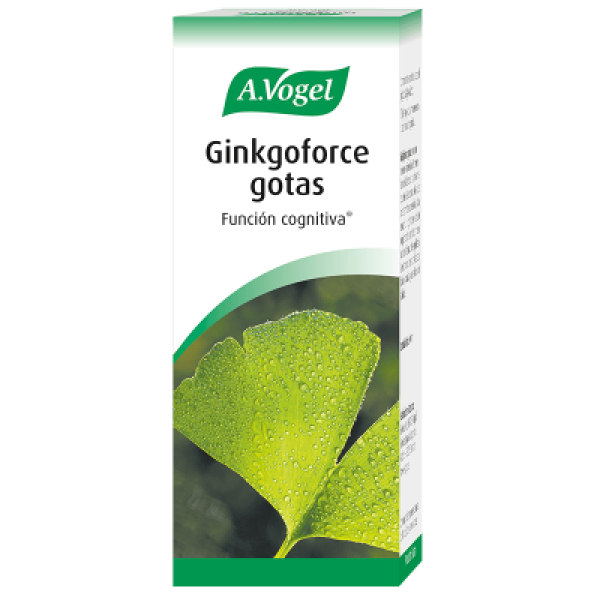 Ginkgoforce Ginkgoforce