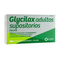 Glicerina glycilax adultos
