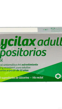 Glicerina glycilax adultos
