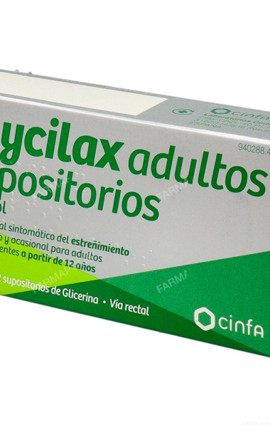 Glicerina glycilax adultos