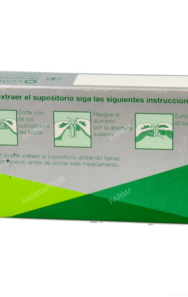 Glicerina glycilax adultos