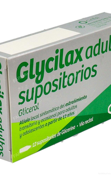 Glicerina glycilax adultos