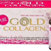 Gold Collagen Pure 10 días