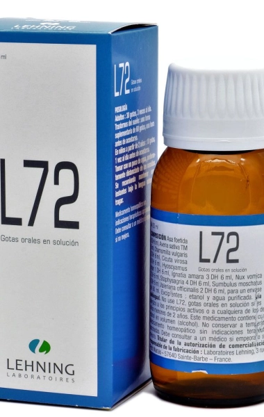 L72 L72