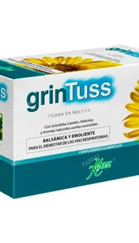 Grintuss Tisana 
