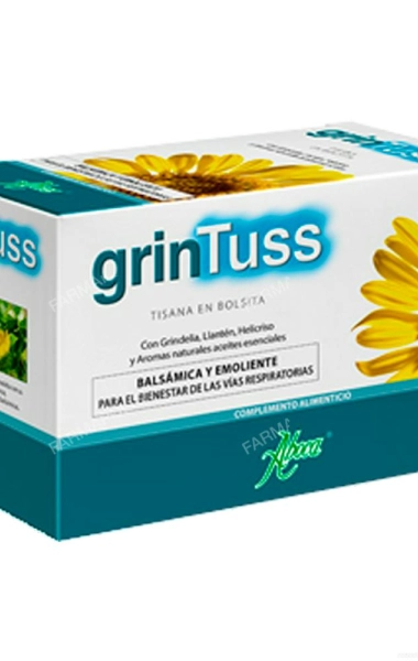 Grintuss Tisana 