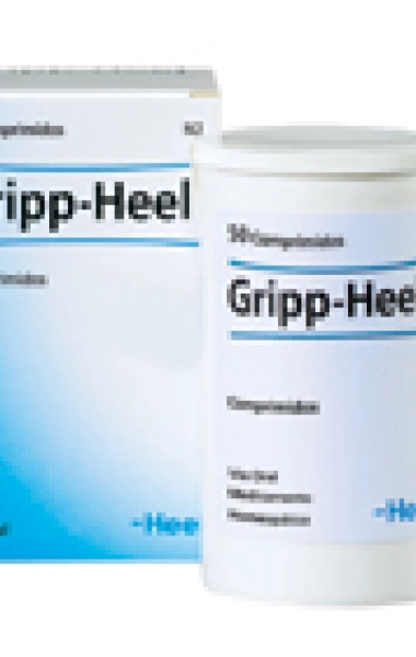 Gripp-Heel 