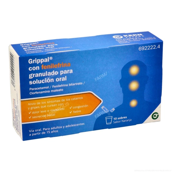 Grippal