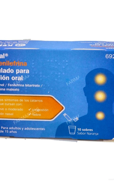 Grippal
