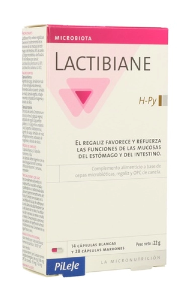 Lactibiane H-Py