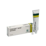 Cohortan rectal Cohortan rectal