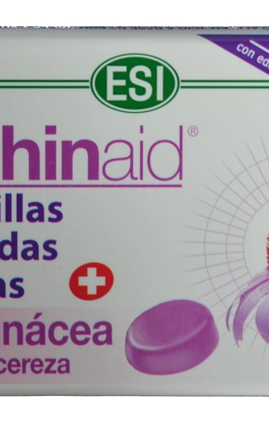 Pastillas Blandas Equinacea  Pastillas Blandas Equinacea