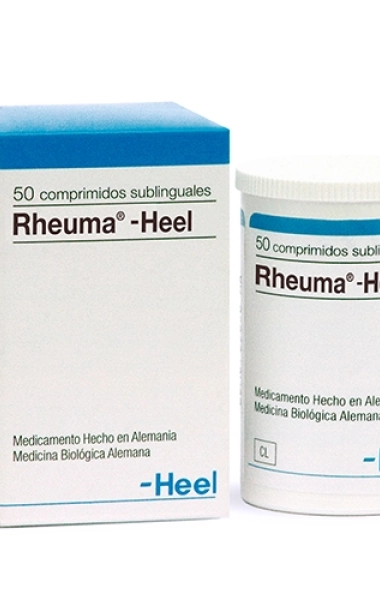 Rheuma-Heel 