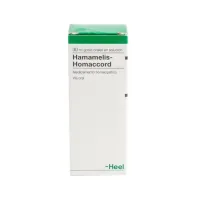 Hamamelis-Homaccord