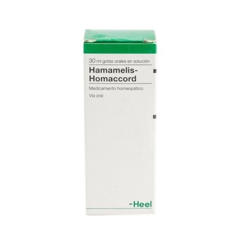  - Es un medicamento homeopático especialmente indicado para varices, flebitis, tromboflebitis.