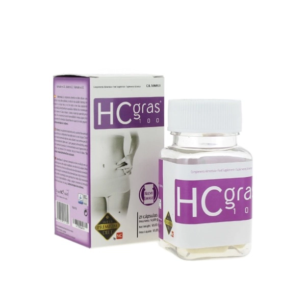 HC Grass 100 HC Grass 100