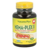 Hema-plex II