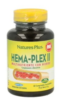 Hema-plex II