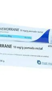 Hemorrane