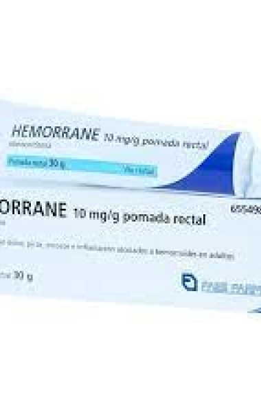 Hemorrane