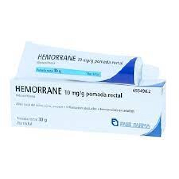 Hemorrane Hemorrane