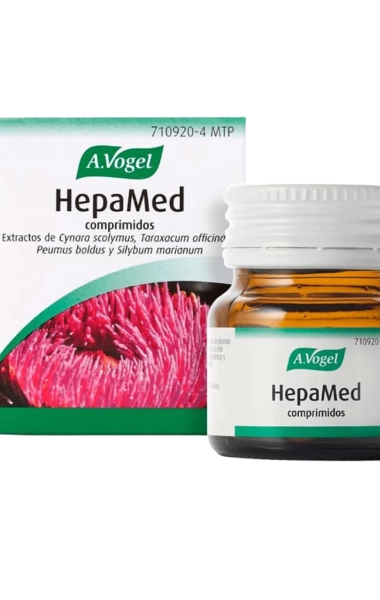 Hepamed