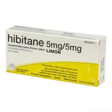  - Calman las infecciones leves de boca y/o garganta. 