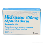 Hidrasec 100mg