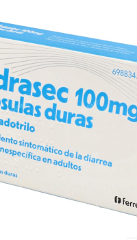 Hidrasec 100mg