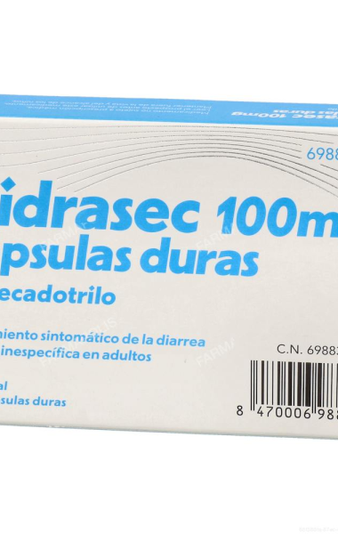 Hidrasec 100mg