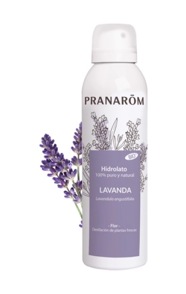 Hidrolato Lavanda Hidrolato Lavanda