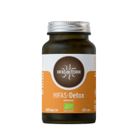 Hifas Detox 