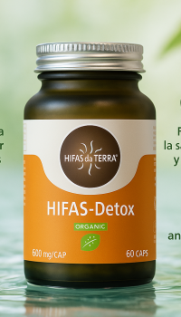 Hifas Detox 