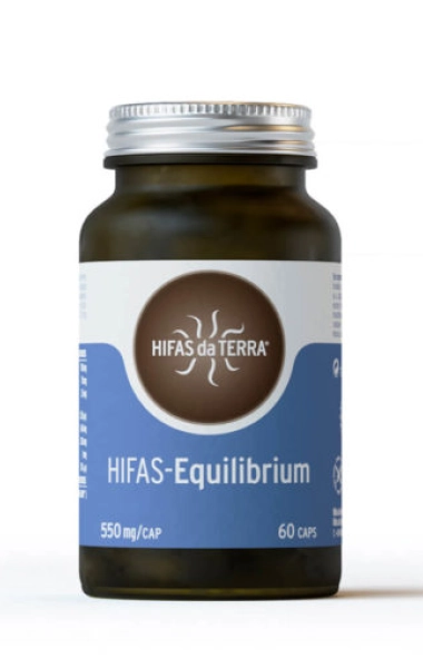 Hifas equilibrium